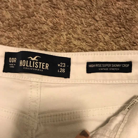 Hollister Jeans - Picture 6 of 7